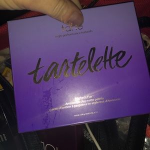 Tarte pallet